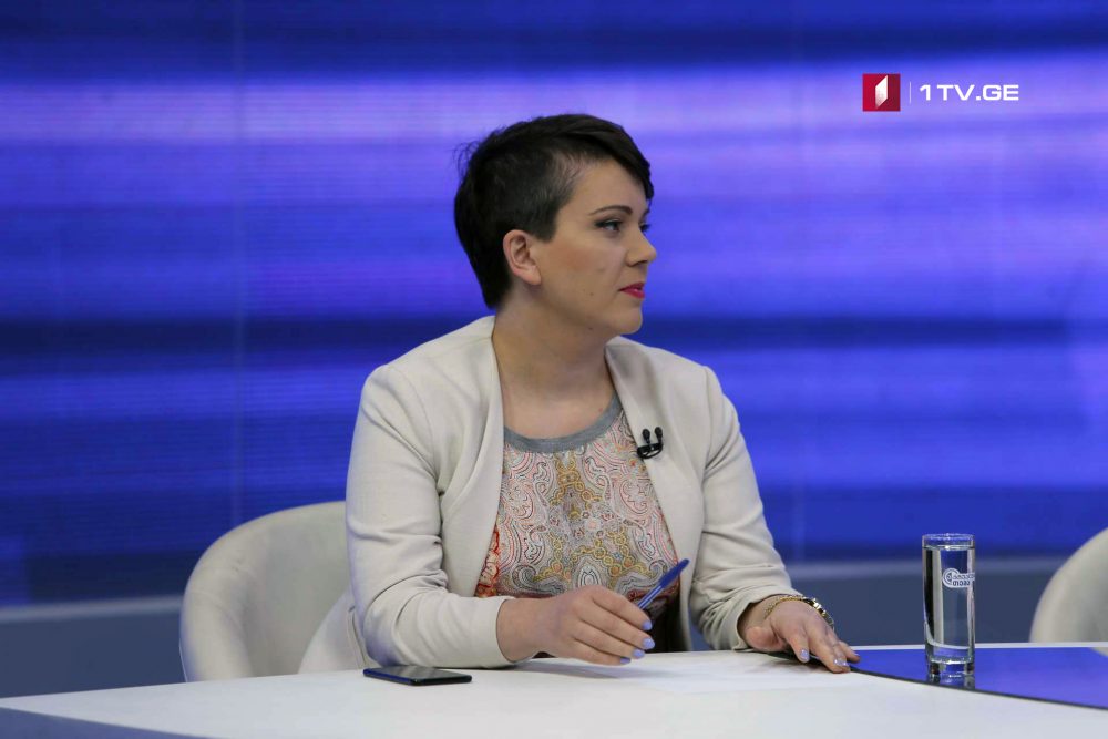 ომბუდსმენის მოადგილის განცხადებით, ქალებს სამართალდამცავი უწყებების მიმართ ნდობა უნდა ჰქონდეთ, რისთვისაც ბევრი მუშაობაა საჭირო