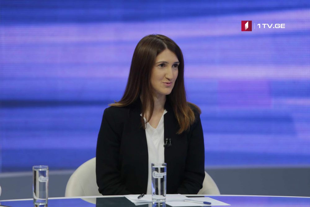 ლონდა თოლორაიას განცხადებით, ბარნოვის ქუჩაზე მომხდარმა აჩვენა, რომ უკიდურეს შემთხვევამდე, სამართალდამცავ ორგანოებს არ მიმართავენ