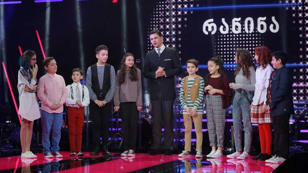 “რანინას” ხუთი კონკურსანტი ტოვებს! ვინ გადავა ნახევარფინალში?