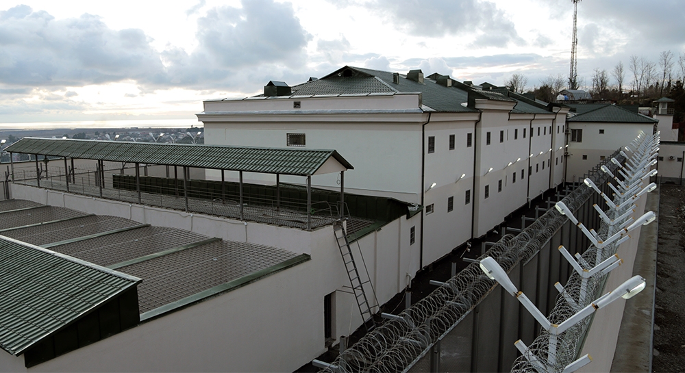 Pre-detention term to be considered in total imprisonment term
