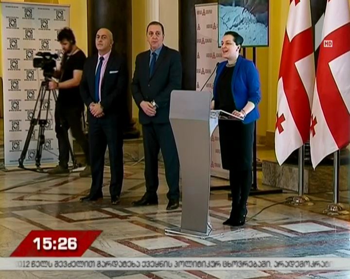 კულტურული მემკვიდრეობის დაცვის სააგენტოს 2016-2017 წლების ანგარიში