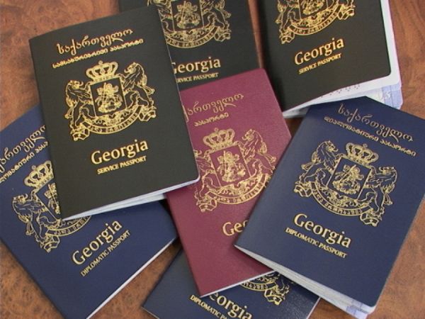საზღვარგარეთ საქართველოს საკონსულოს ტერიტორიაზე დანაშაულის ჩამდენ პირს სისხლისსამართლებრივი პასუხისმგებლობა ქართული კანონმდებლობით დაეკისრება