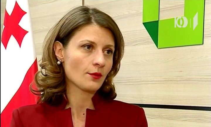 ცესკო: პარლამენტის შუალედურმა არჩევნებმა მშვიდ ვითარებაში ჩაირია