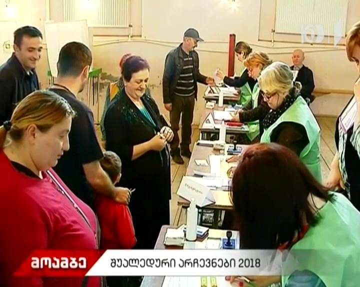 შუალედური არჩევნები ვანსა და ხონში - როგორია სადამკვირვებლო ორგანიზაციების შეფასებები