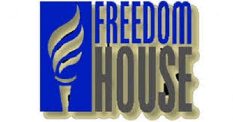 Freedom House - სააკაშვილის შესაძლო დაკავება კიდევ უფრო გაართულებს „ქართული ოცნების“ ურთიერთობებს ევროპასთან და აშშ-სთან
