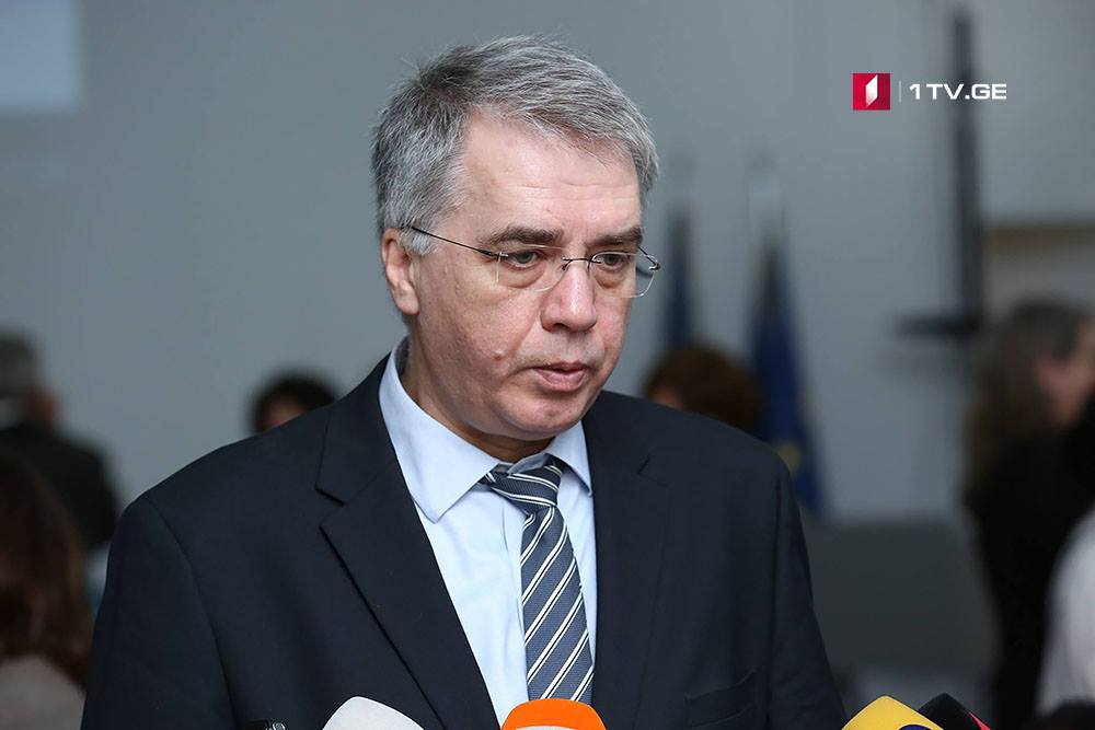 Healthcare Minister comments on video released in social network