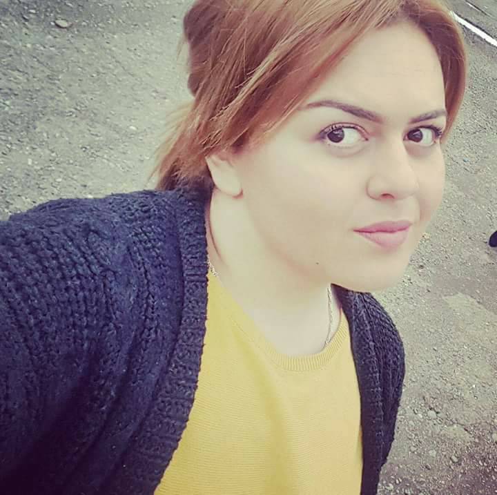 ახალგაზრდები სოლიდარობისთვის – მზეკო ჟვანია