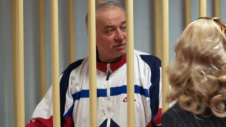 Врачи: Сергей Скрипаль остается к критическом состоянии