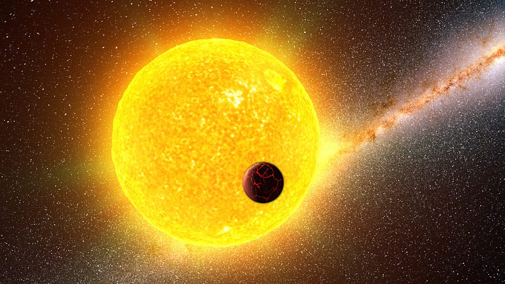 ასტრონომები მზის დიდი ხნის წინ დაკარგულ ტყუპისცალ ვარსკვლავებს ეძებენ