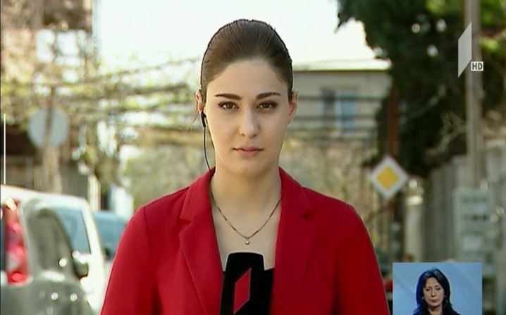 ვეძისის დასახლებაში ოთხი ადამიანი დაჭრეს