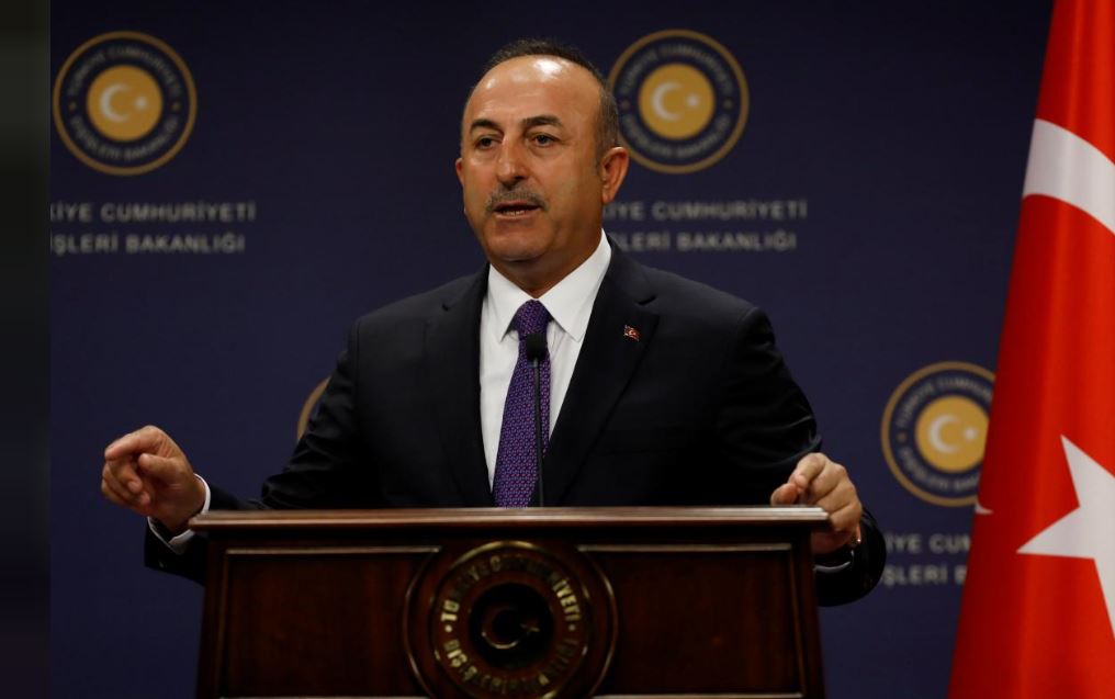 Silahın satışının məhdudlaşdırılması təqdirində, Türkiyə ABŞ-ı cavab tədbirləri ilə hədələyir