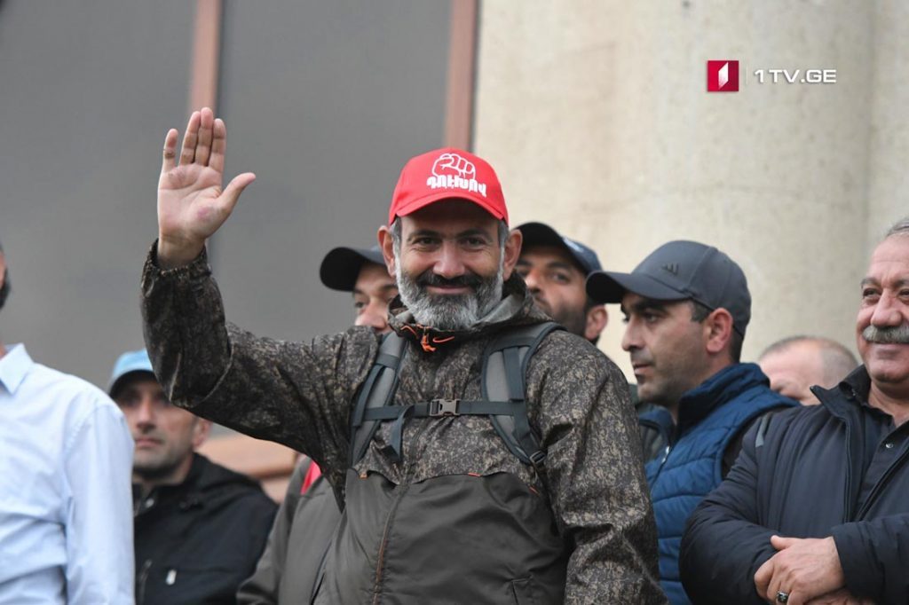 Ermənistan müxalifəti sabah tərəfdarlarına müraciət edəcək