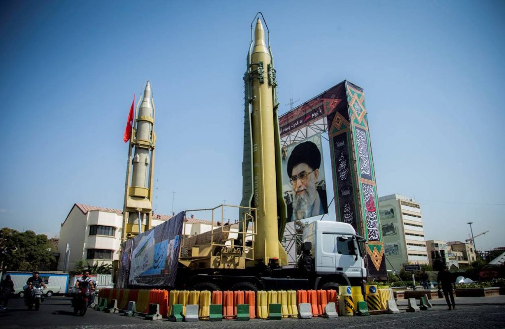 რა შეიძლება მოიმოქმედოს ირანმა, თუ აშშ ბირთვულ შეთანხმებას დატოვებს - რეგიონული გავლენა