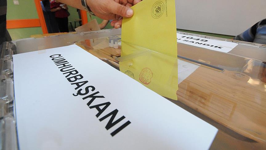 თურქეთის ოთხი ოპოზიციური პარტია ვადამდელი არჩევნებისთვის ალიანსს შექმნის