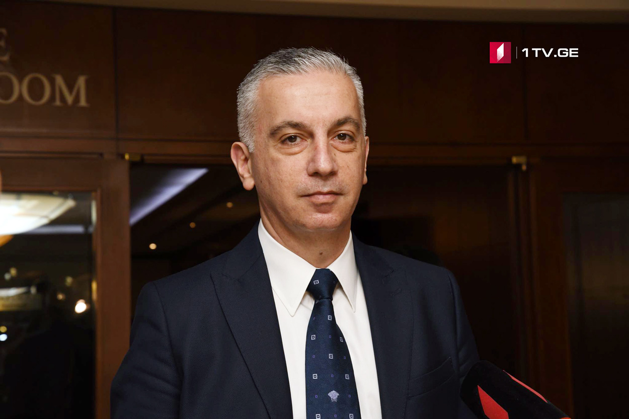 კახა ბექაური - მომხმარებელი კლასიკური მედია პროდუქტებიდან მულტიმედიური პროდუქტების მოხმარებაზე გადადის