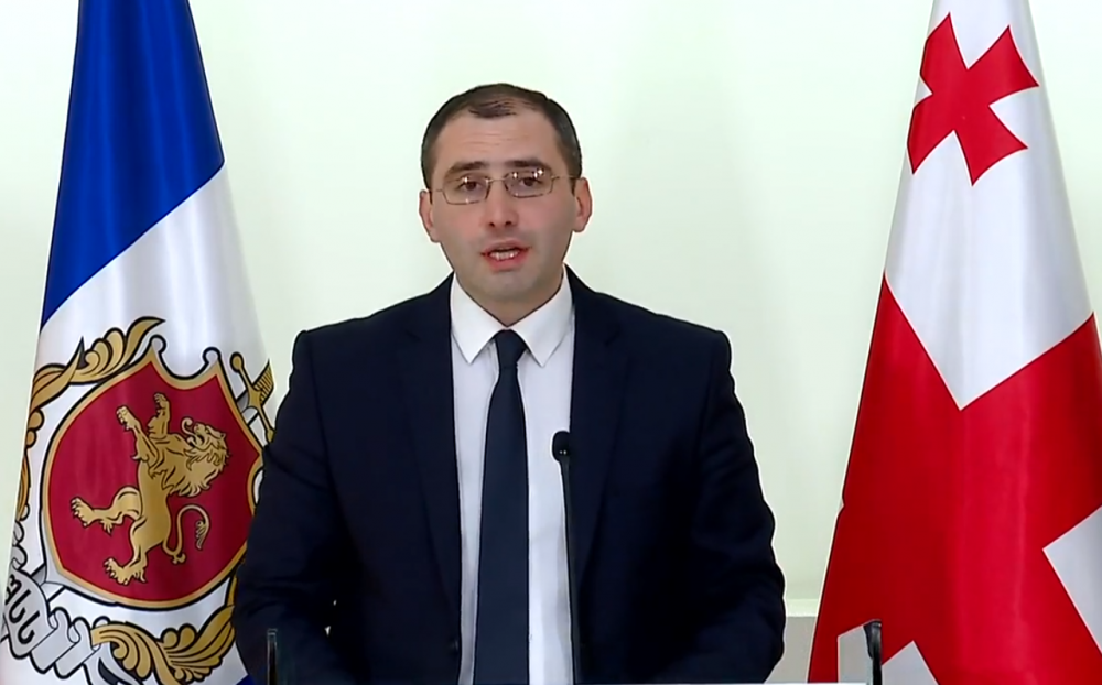 შსს - ადმინისტრაციული წესით დაკავებული ყველა პირი გათავისუფლებულია