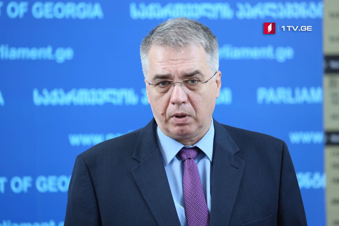 ლაბორატორიულად ჯერ დადასტურებული არ არის, გახდა თუ არა 30 წლის მამაკაცის გარდაცვალების მიზეზი ე.წ. ღორის გრიპი