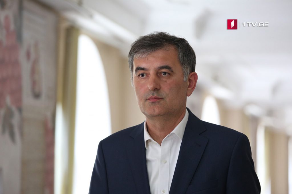 სოზარ სუბარი - ყოველდღიურად ვუყურებთ, სად რა ვითარებაა და იმის მიხედვით ვიღებთ გადაწყვეტილებებს