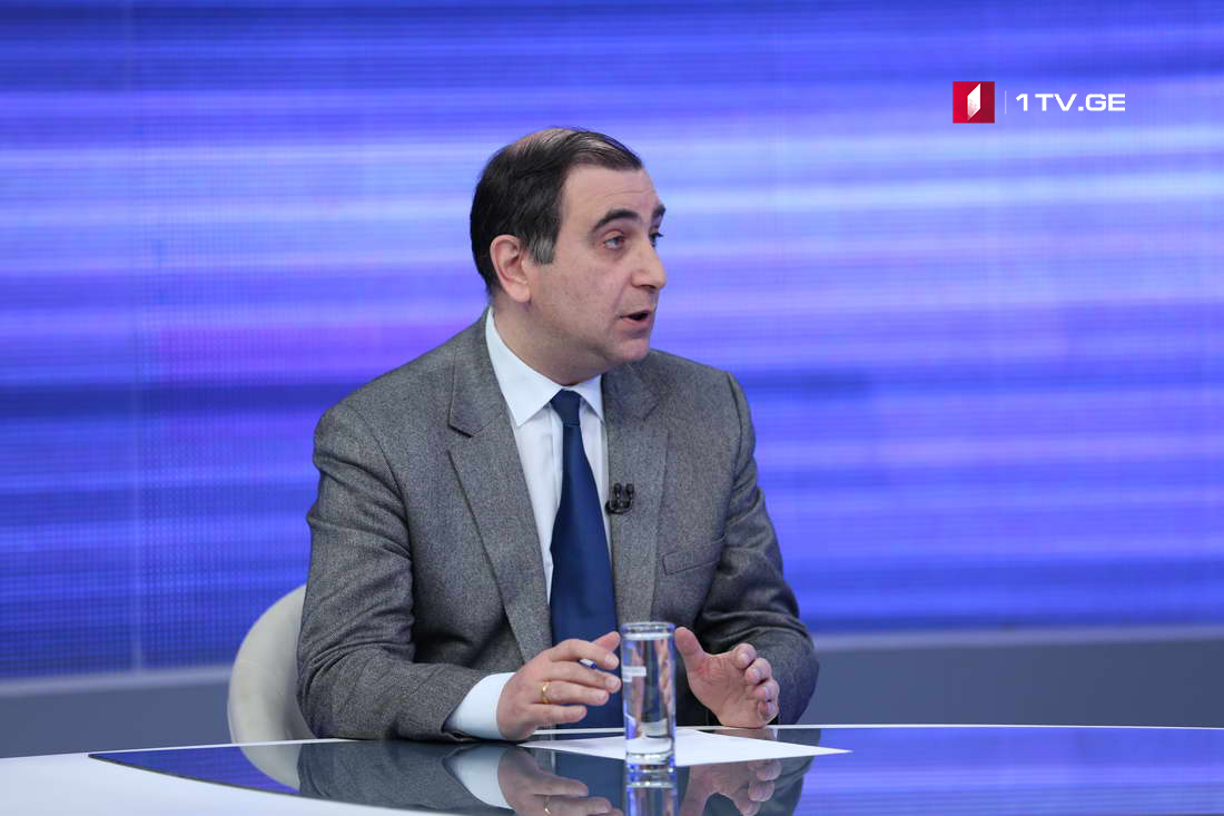 მიხეილ ჩხენკელი - საჭიროა, უნივერსიტეტების დაფინანსების საკითხი ძირფესვიანად გადაიხედოს