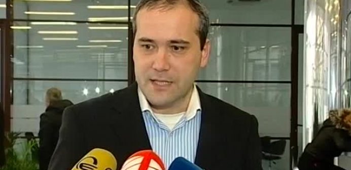 ზვიად კუპრავას სასამართლომ 10-დღიანი ადმინისტრაციული პატიმრობა შეუფარდა