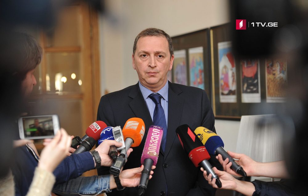 ძიუდოს ფედერაციაში არსებულ ვითარებას სპეციალური კომისია შეისწავლის 