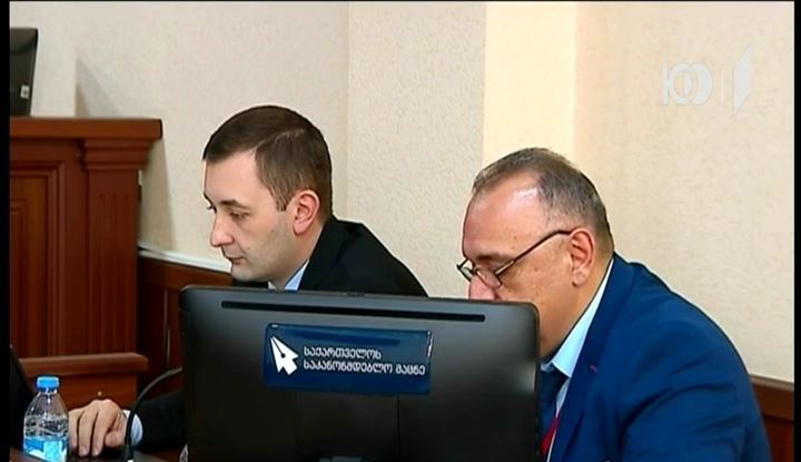 სააპელაციო სასამართლო გირგვლიანის საქმეს განიხილავს
