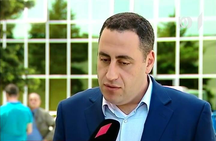 „დმანისის გადარჩენის ფონდის“ მიმართვა ფინანსთა სამინისტროს