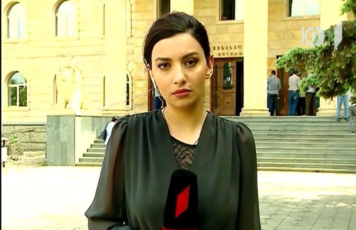 ე.წ. ციხის კადრების საქმეზე შსს-ს ადმინისტრაციის ყოფილი უფროსი მოწმის სტატუსით დაიკითხება