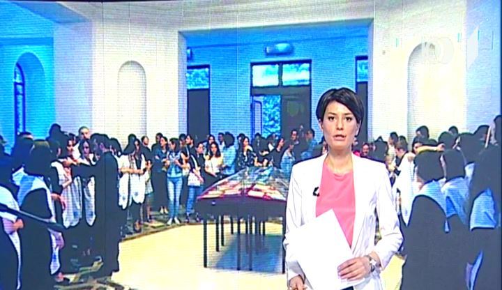 კამპანიას „ღამე მუზეუმში“ თსუ შეუერთდა