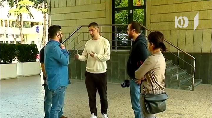 გორის სტადიონზე მომხდარ დაპირისპირებაზე სფფ-ის სადისციპლინო კომიტეტი იმსჯელებს