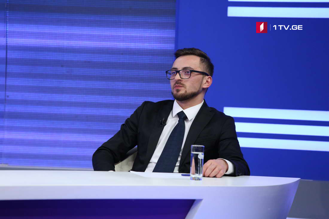 რესტორნის მენეჯერი - არსებობს შიში, რომ „თამბაქოს კონტროლის შესახებ“ კანონი სარესტორნო ბიზნესს საფრთხეს შეუქმნის