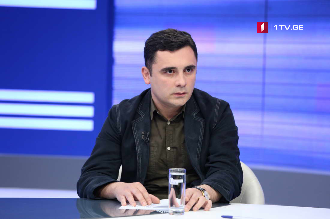 დავით მესხიშვილი - დედაქალაქში ტრანსპორტის მენეჯმენტი არაეფექტიანია, ის ძალიან ძველი, დაახლოებით, 50-იანი, 60-იანი წლების მოდელით მოქმედებს