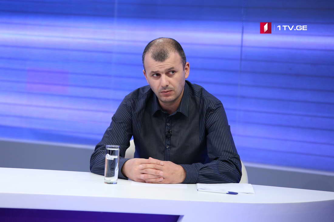 რატი კაპანაძე -  მემანქანეები ყოველთვის ცდილობდნენ, კანონით ემოქმედათ და კანონს გარეთ არასდროს გასულან