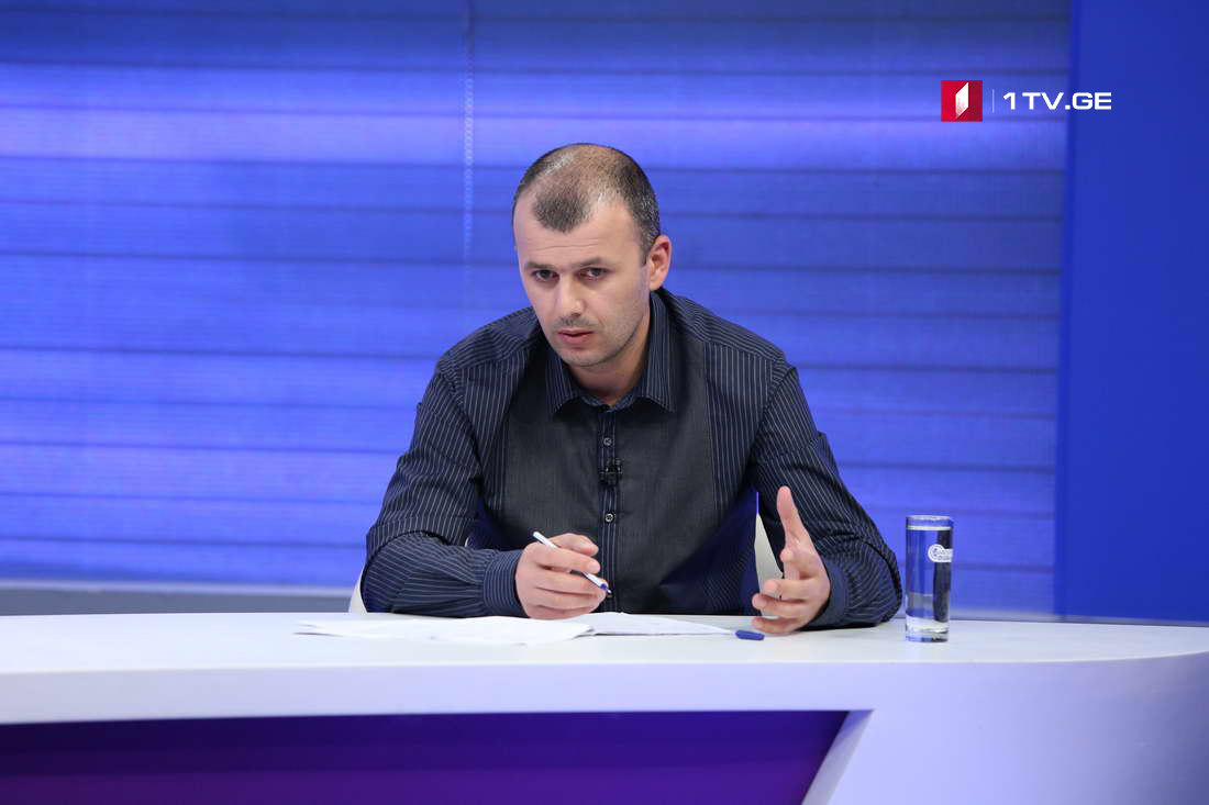 რატი კაპანაძე - სასამართლოს არაკანონიერ და უსამართლო გადაწყვეტილებებს არ დავემორჩილებით