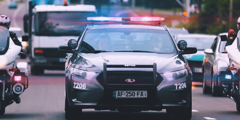 Polis iki gündür axtarılan 15 yaşlı Tiko Nikoladzeyi tapdı