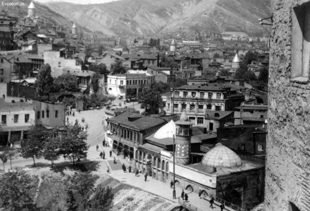#ფერთამეტყველება „ქართული ხელოვნებათმცოდნეობის საწყისებთან" [გადაცემა VI]