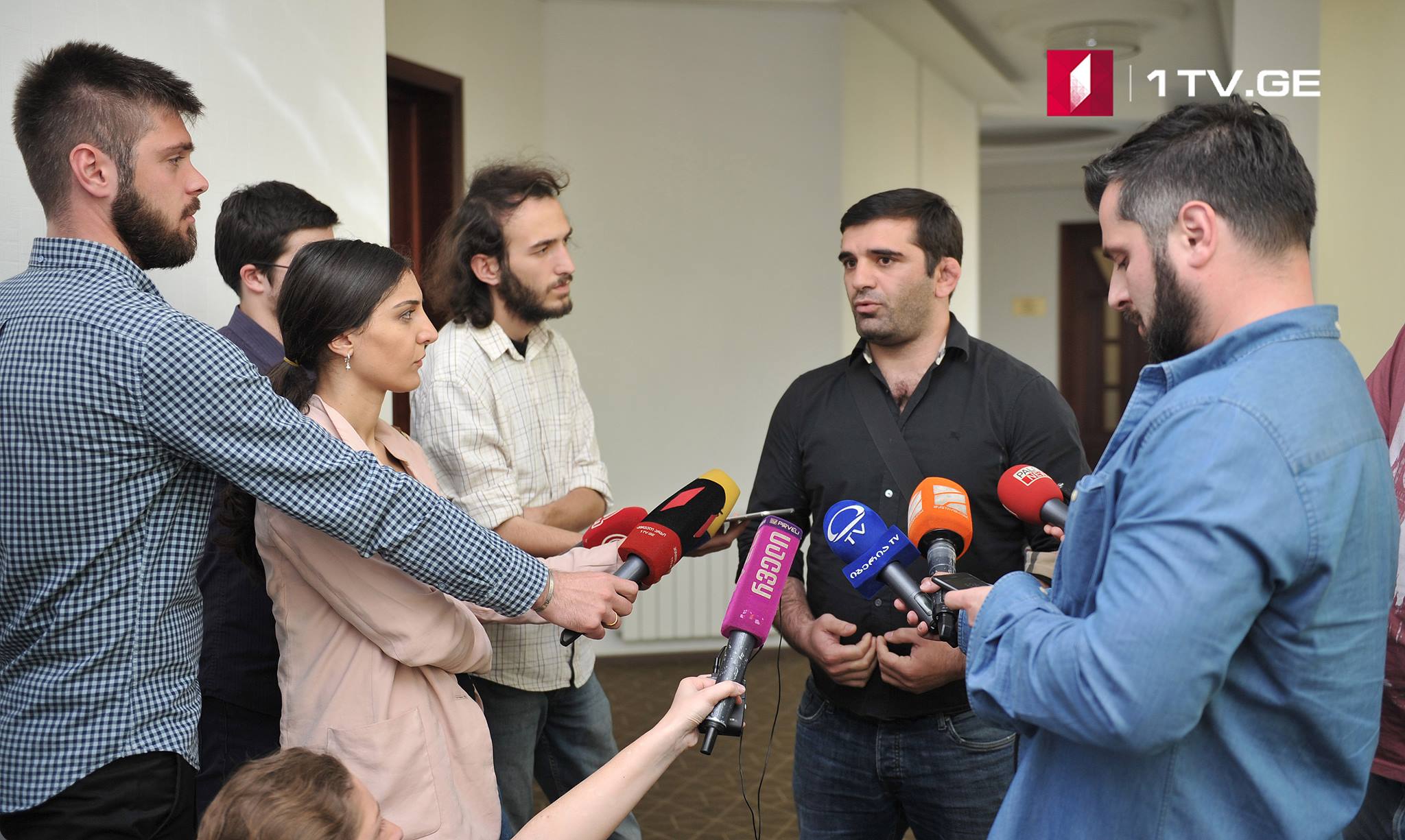 საქართველოს ძიუდოს ფედერაციის აღმასრულებელი კომიტეტის სხდომაზე ნაკრების მწვრთნელობის კანდიდატურებს განიხილავენ