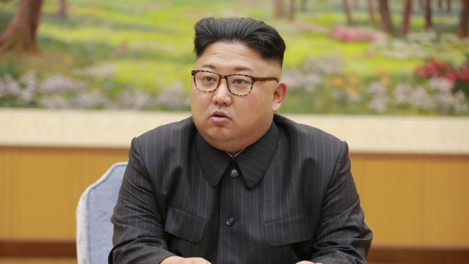ჩრდილოეთ კორეა დონალდ ტრამპთან შეხვედრის გაუქმებით იმუქრება