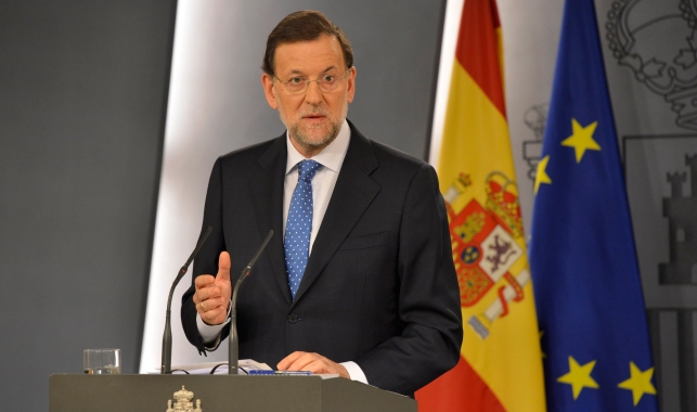 ესპანეთის პრემიერ-მინისტრი - კატალონიას სჭირდება მთავრობა, რომელიც კანონს ემორჩილება