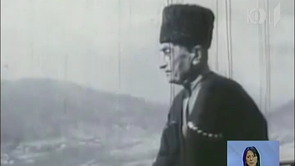 კონსტანტინე გამსახურდია - 125