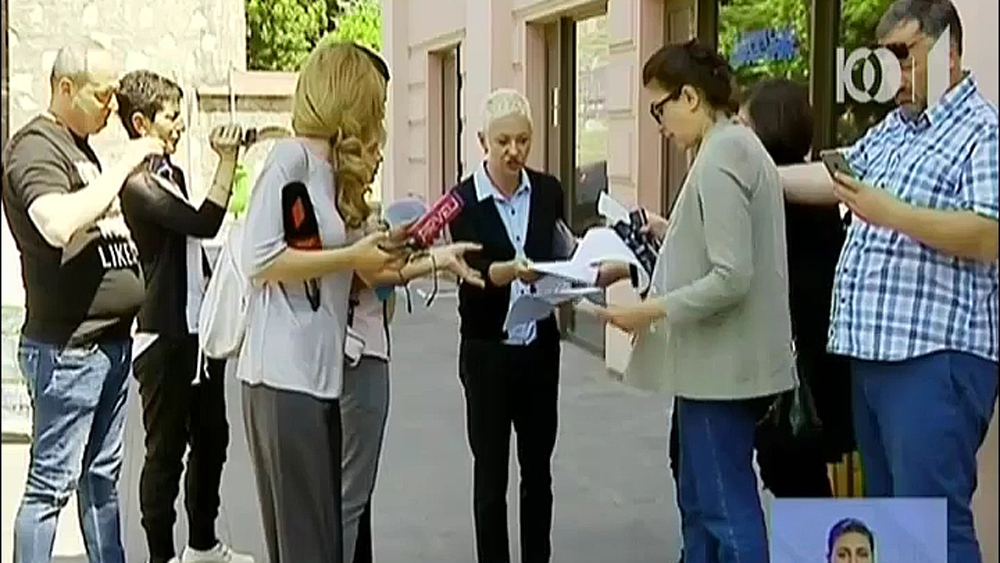 გურამ შარაძის მკვლელობის საქმე