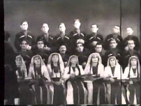 საავტორო სიმღერები ხალხურ შემოქმედებაში