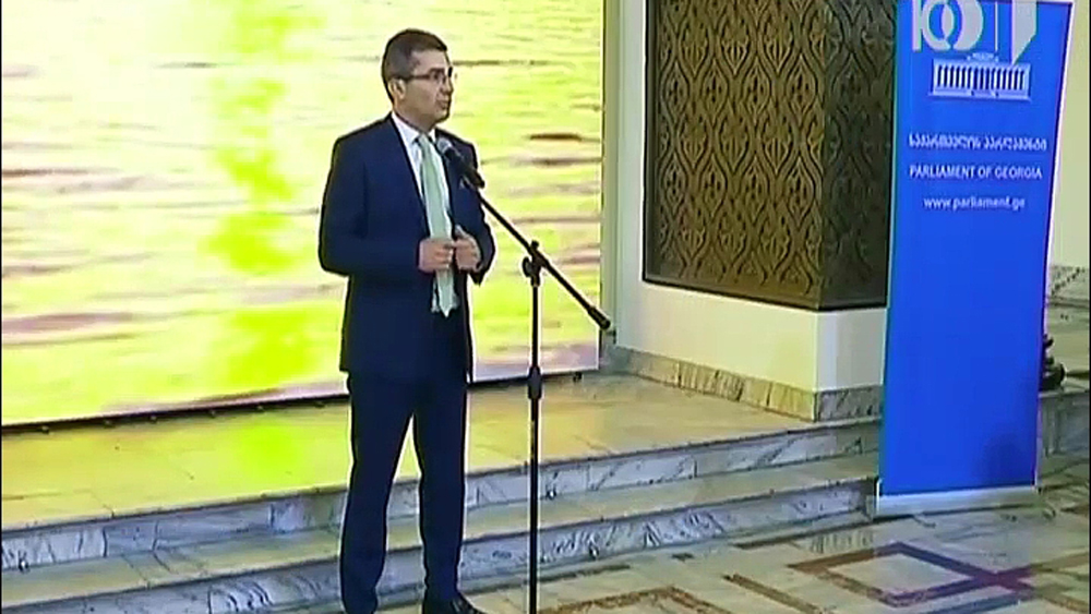 გამოფენა „ჩემი სახლი აფხაზეთში“