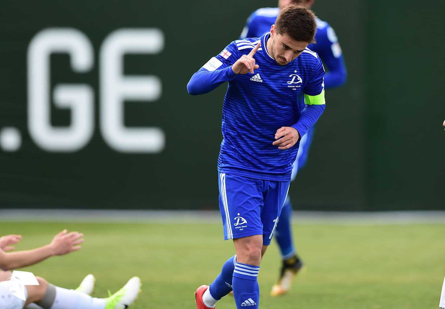 ოთარ კიტეიშვილი ეროვნული ლიგის საუკეთესო ფეხბურთელია