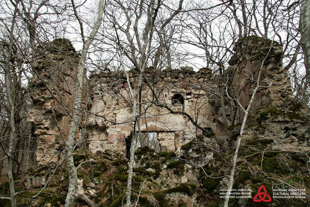 თეთრიწყაროში „ბნელი ხევის ეკლესიას“ კულტურული მემკვიდრეობის უძრავი ძეგლის სტატუსი მიენიჭა