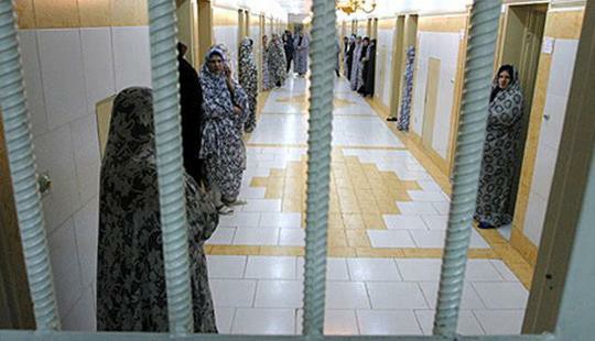 ირანში „ისლამურ სახელმწიფოში“ გაწევრიანების გამო 16 ქალი დააპატიმრეს