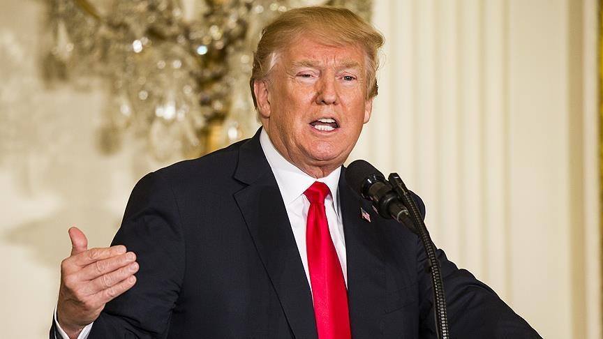 Donald Tramp bəyan edir ki, Kim Çen İn ilə görüşün yeri üç günə məlum olacaq