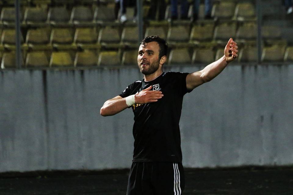 „ტორპედომ“ „რუსთავს“ ბოლო წუთებზე მოუგო (ვიდეო)