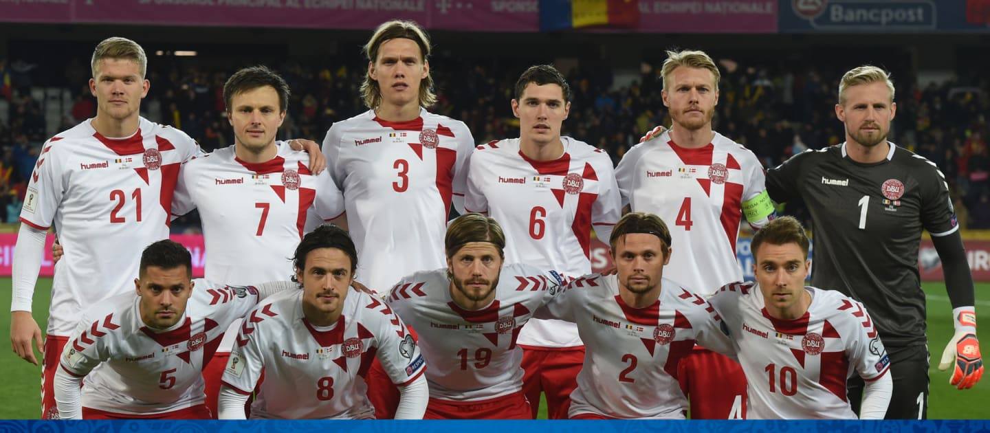 დანიის ნაკრებში ნიკლას ბენდტნერი გამოიძახეს