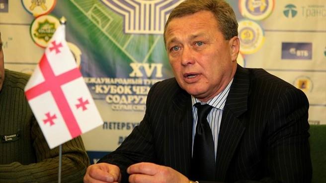 მარტვილის „მერანს" პისკოვეცი ჩაიბარებს 